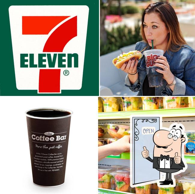 Voir l'image de 7-Eleven