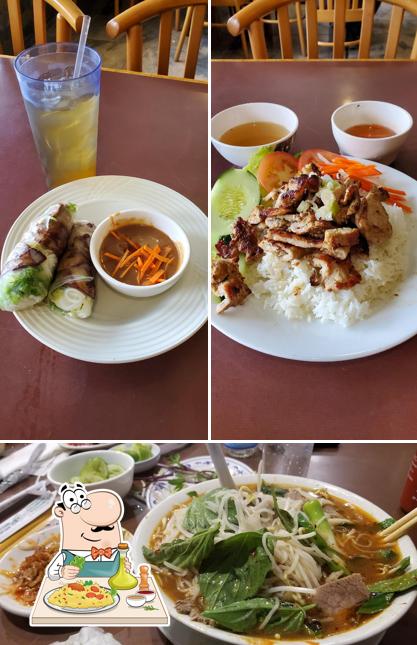 Phở Bang Restaurant, 2245 Manhattan Blvd Suite 101 in Harvey ...