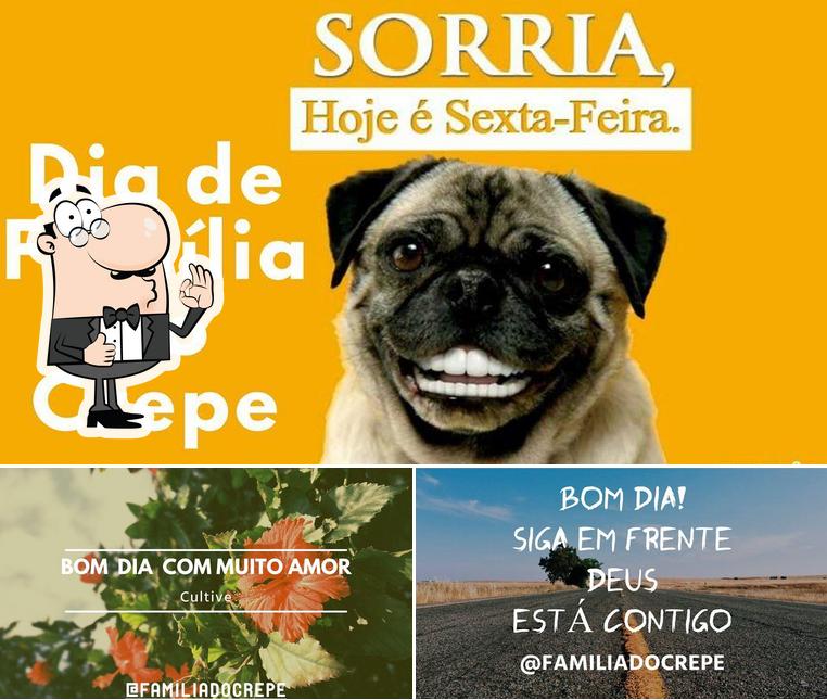 Aquí tienes una imagen de Família do Crepe