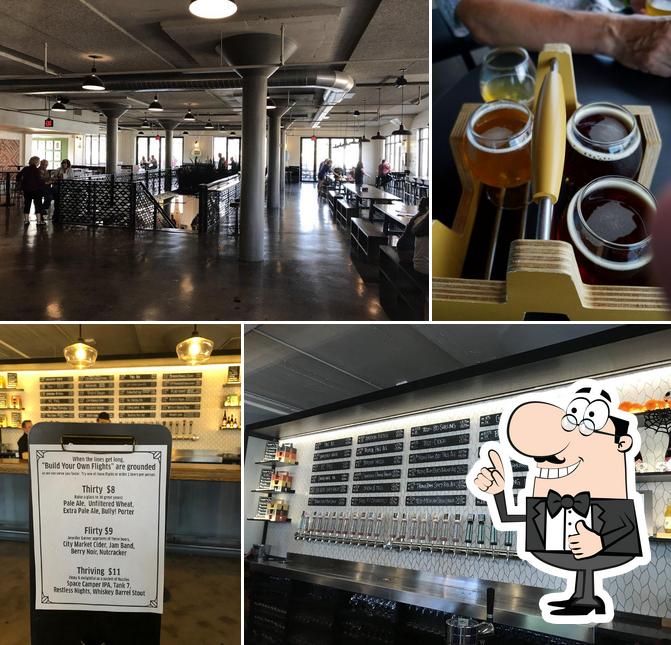 boulevard brewing tours & recreation center