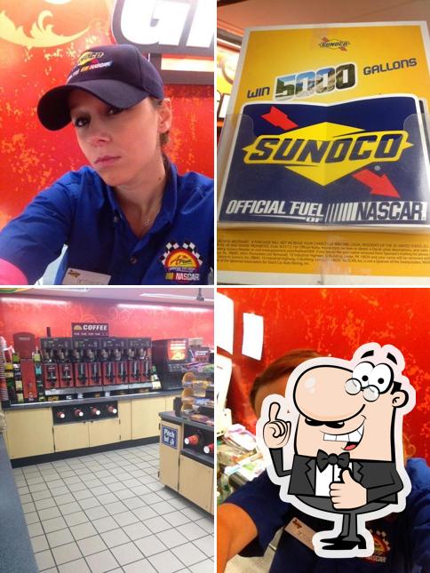 See the image of APlus at Sunoco