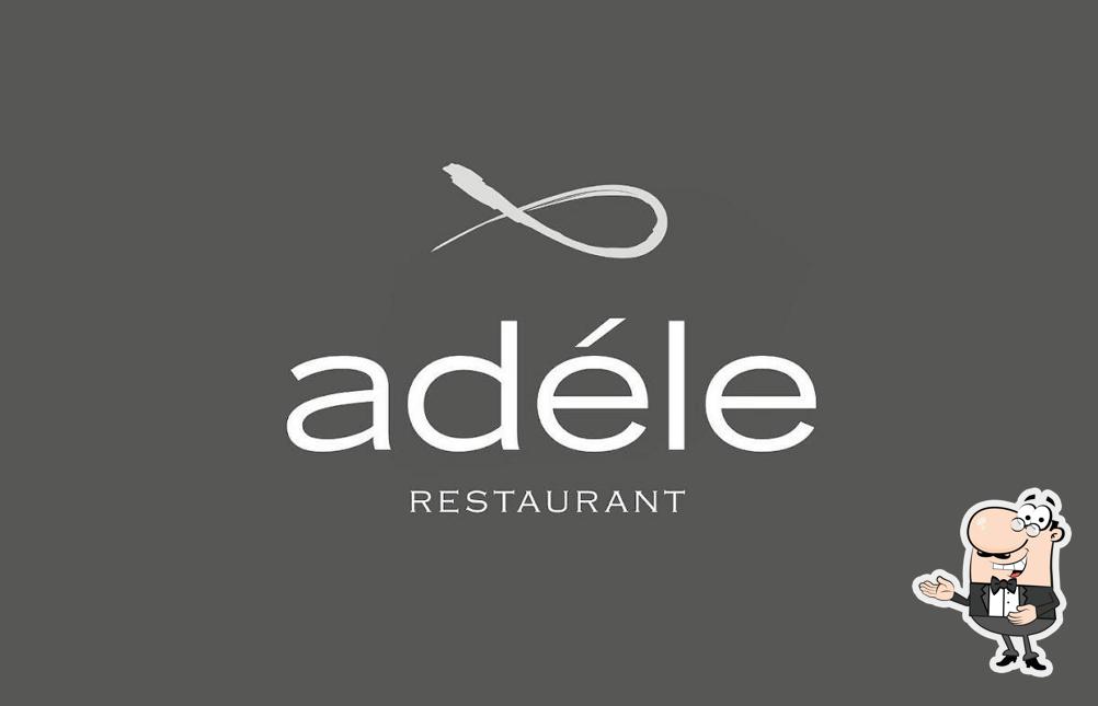 Guarda la foto di Adéle Restaurant