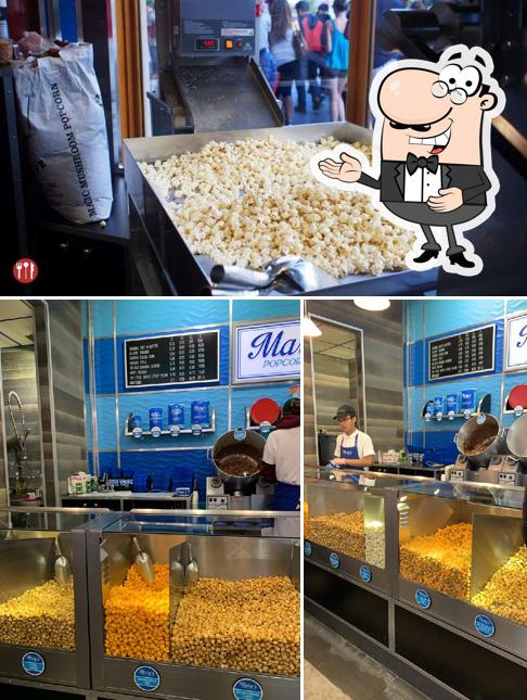 Image de Mary's Popcorn Shop