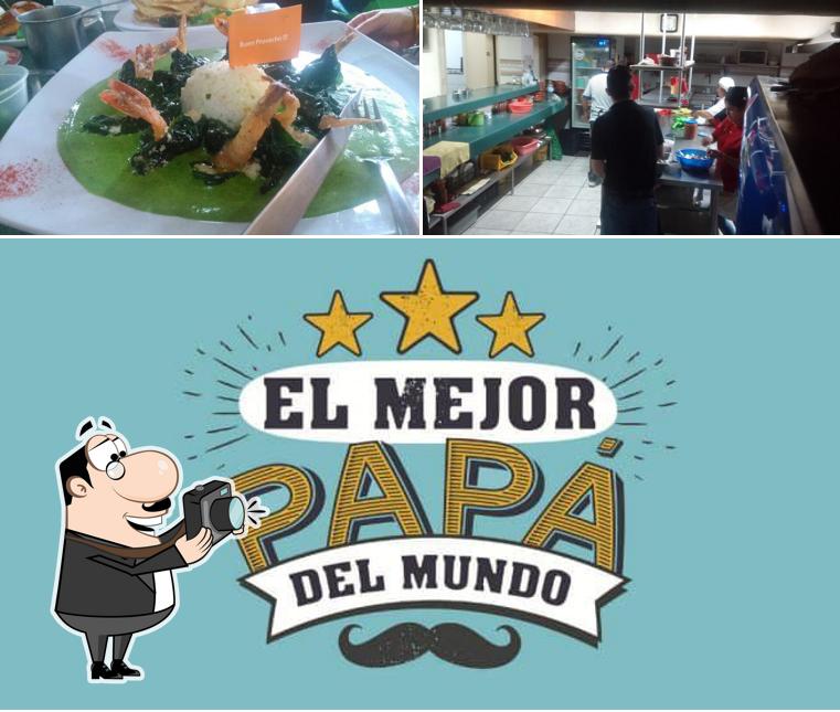 Restaurante Mariscos Pepe, Guadalajara, Misiones 599 - Opiniones del  restaurante