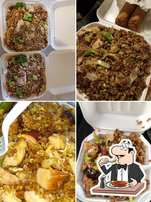 KC Southern Fried Rice, 4405 S 3rd St in Memphis - Restaurant reviews