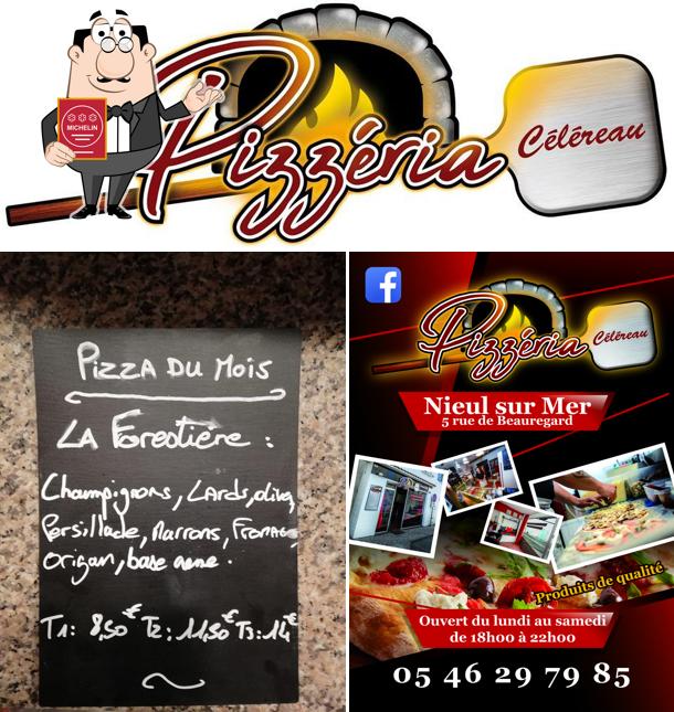 Photo de Pizzeria Comedia