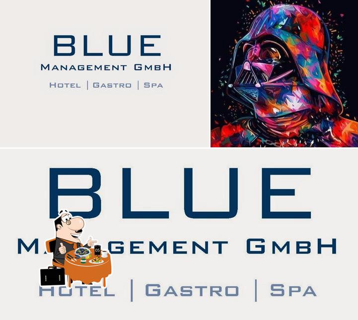 Cozze al Blue Management GmbH