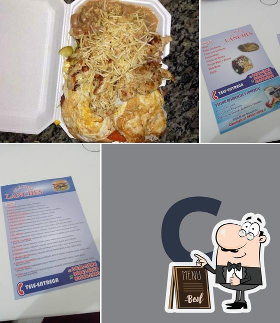 See this image of Cláudio Lanches