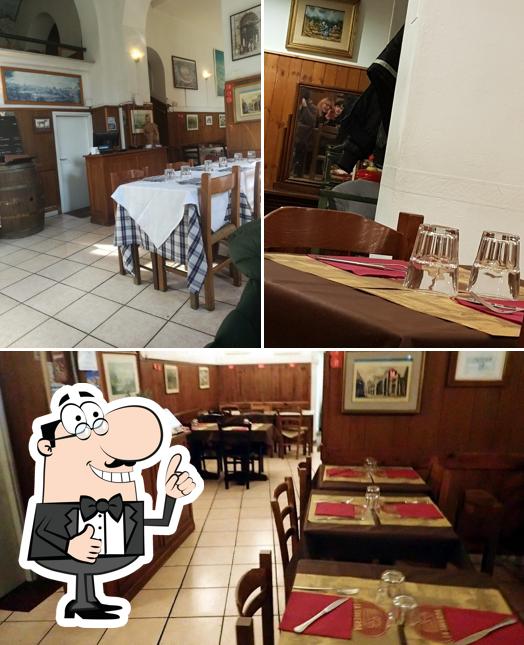 Ecco un'immagine di La Taverna dei Quaranta