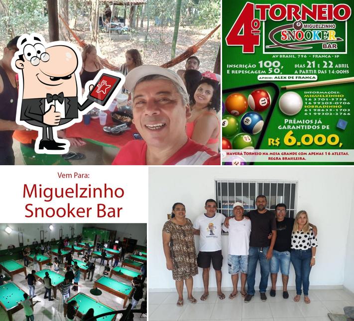 See this picture of Miguelzinho Snooker Bar