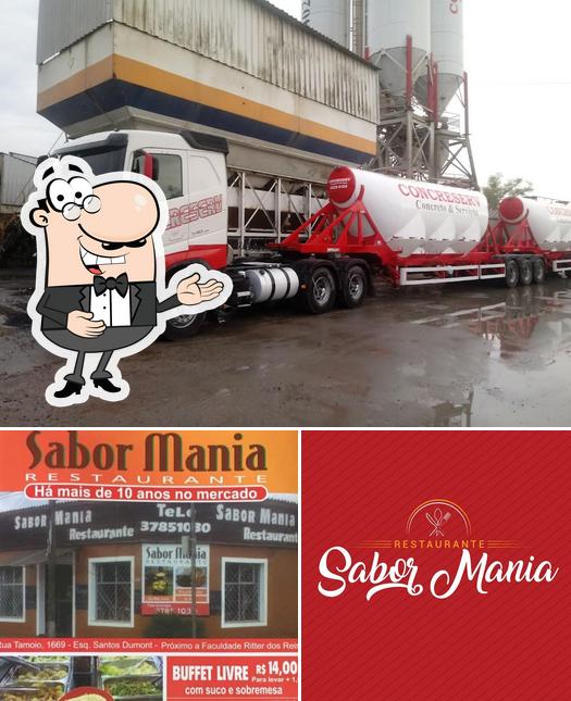 See this picture of Restaurante Sabor Mania