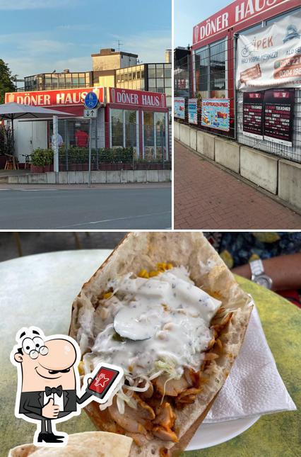 Voir cette image de Döner Haus