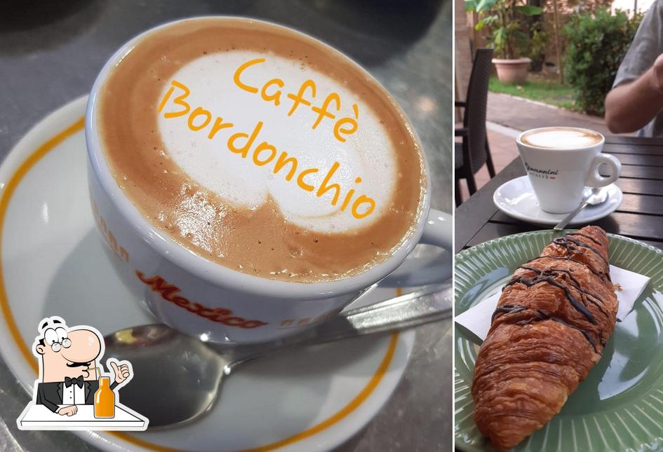 Goditi un drink a Caffè Bordonchio (Nuova Gestione 2020)