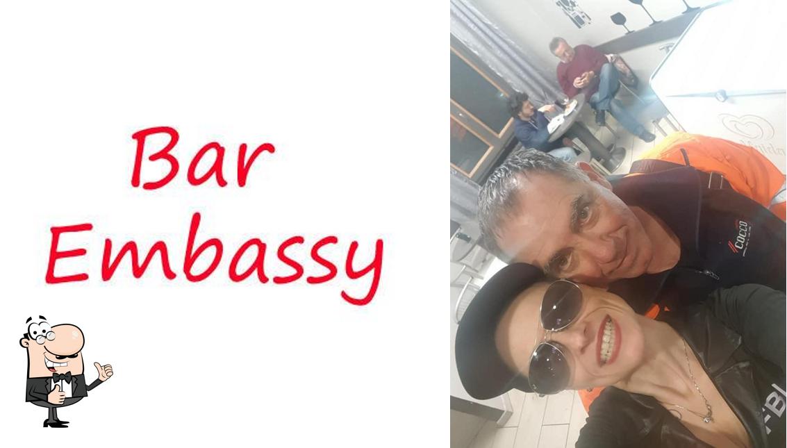 Vedi la immagine di Bar Embassy