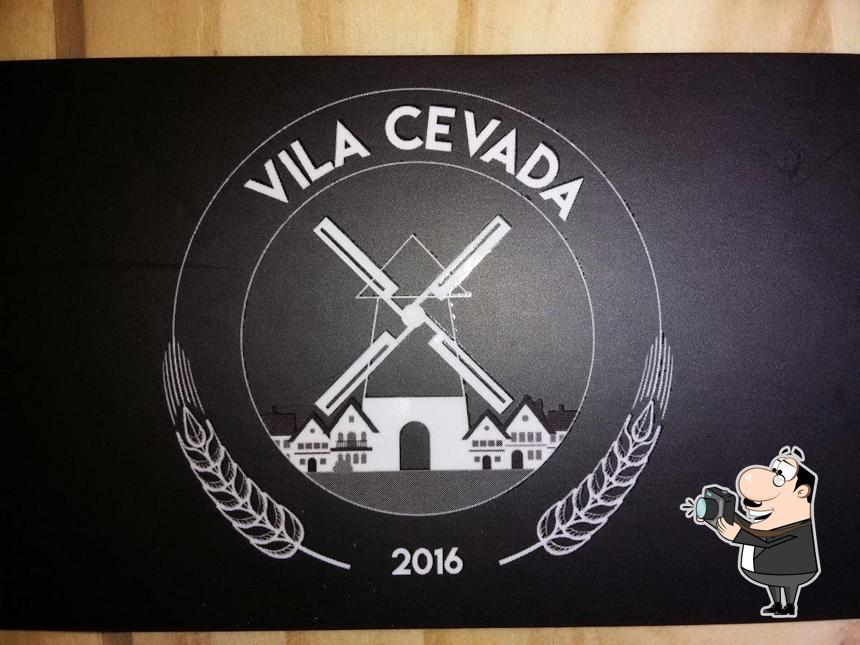 See the photo of Vila Cevada