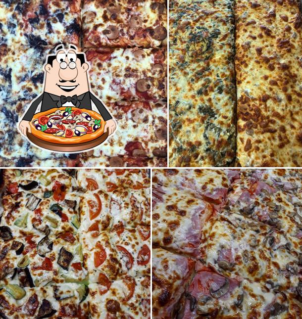 La pizza è il piatto veloce più amato al mondo