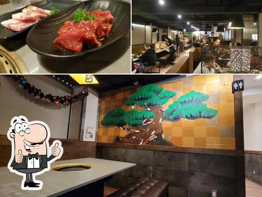 Voir l'image de Gyu-Kaku Japanese BBQ - Toronto, ON | Downtown