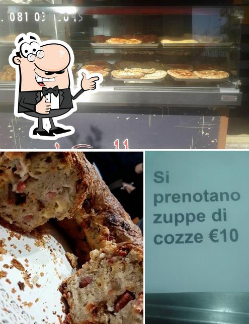 Guarda questa immagine di Pizzeria Sarracino