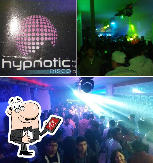 Hipnotic discoteca pub & bar, Cusco - Restaurant reviews