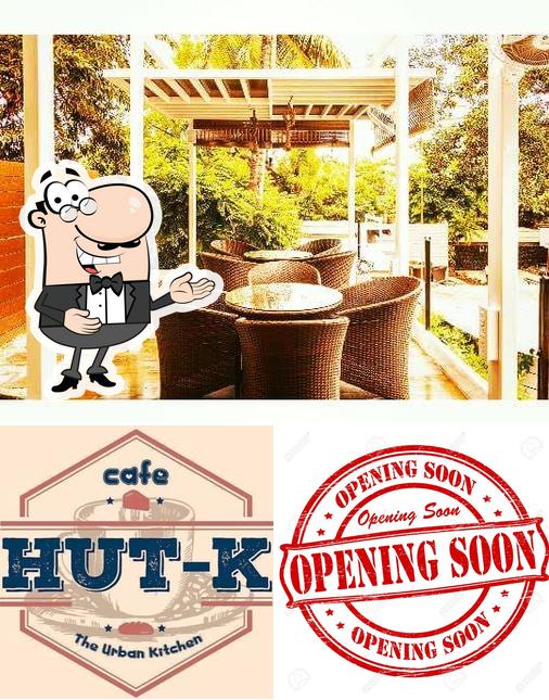 Cafe Hutk - The Urban Kitchen photo