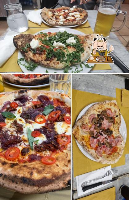 La pizza è il piatto veloce preferito al mondo