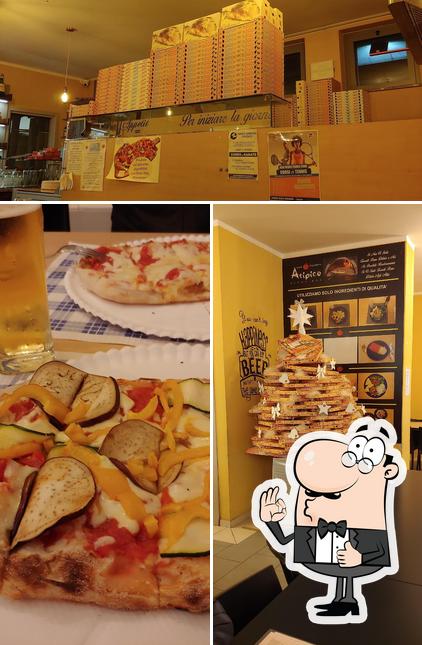 Guarda questa immagine di Atipico - Bar Pizzeria