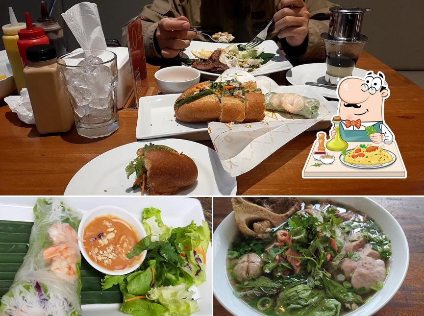 Fat Pho restaurant, Bandung - Restaurant menu and reviews