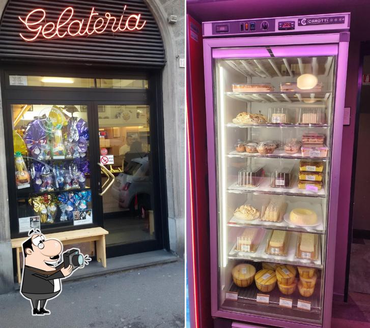 Vedi la foto di Gelateria Ermini