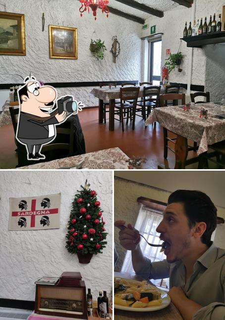 Vedi la foto di Ristorante Locanda alle Botti