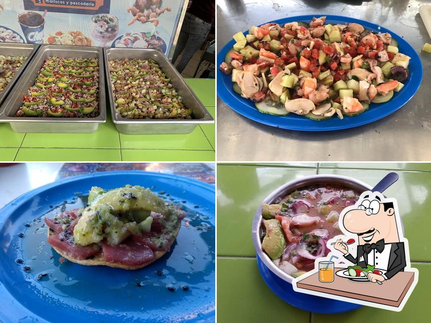 Restaurante MAZATLÁN SSPOWER MARISCOS, Zapopan - Opiniones del restaurante