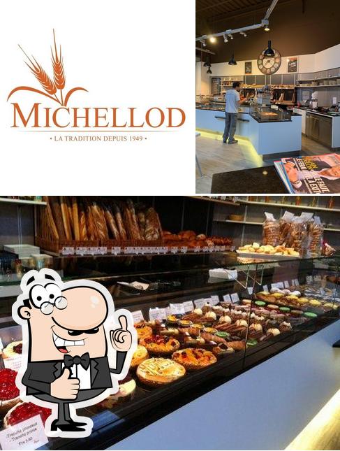 Vedi questa immagine di Boulangerie Michellod