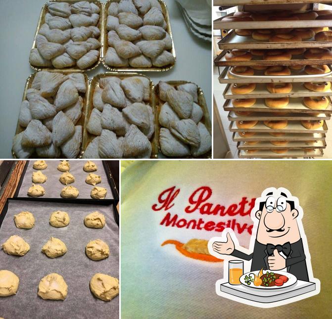 Platti al Il Panettiere