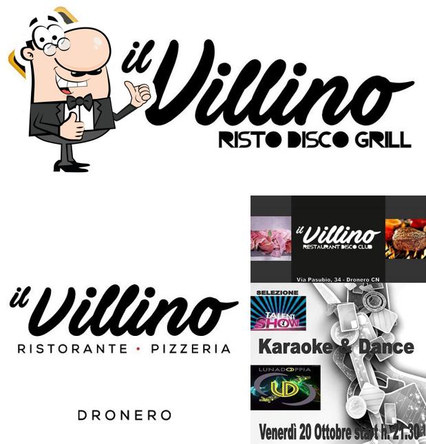 Guarda la foto di Il Villino Disco Grill