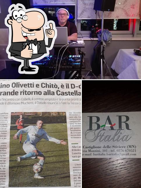 Vedi questa immagine di Bar Italia