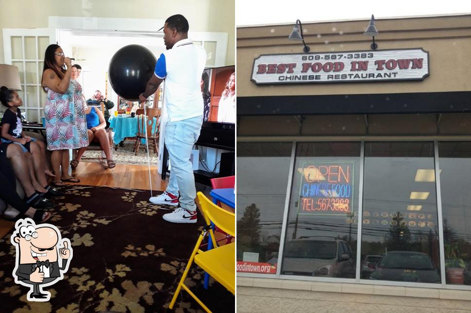 Best Food In Town In Hammonton Restaurant Menu And Reviews