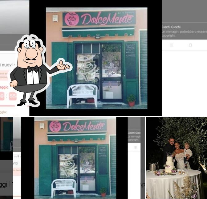 La intérieur et mariage du restaurant