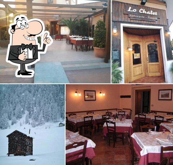 Vedi questa immagine di Ristorante Lo Chalet