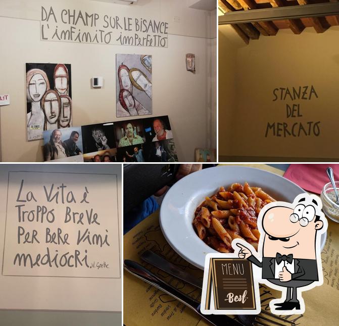 Ecco un'immagine di Bar Osteria Stellario