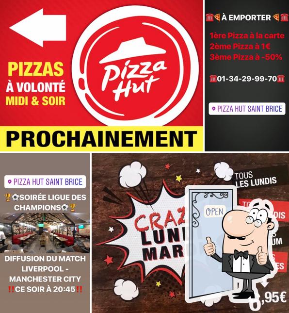 Photo de Pizza Hut