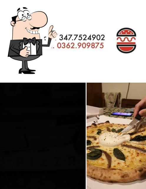 Vedi questa immagine di Voglia Di Pizza