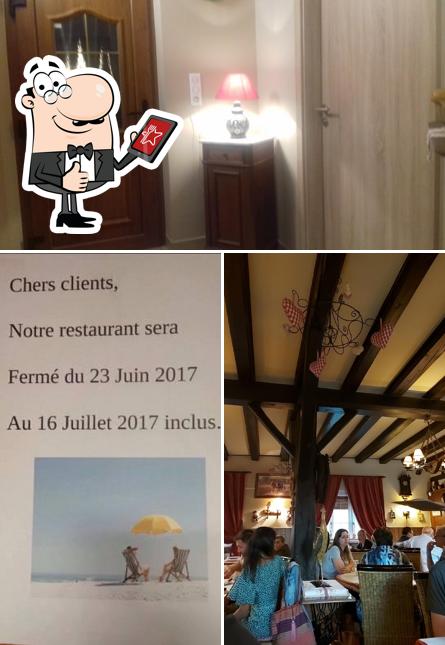 Voir cette photo de Restaurant Kehrhof