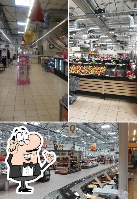 Découvrez l'intérieur de Pick n Pay Little Falls