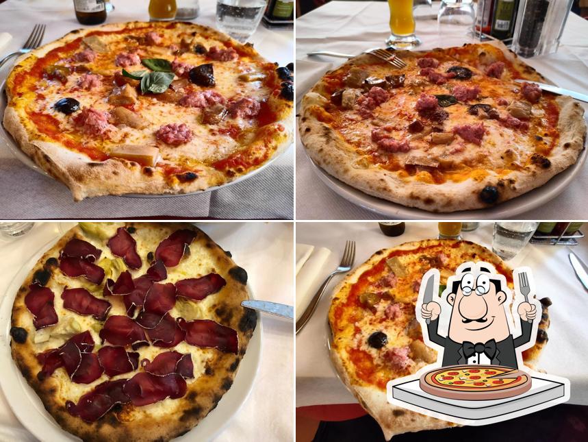 La pizza è il piatto veloce più amato al mondo