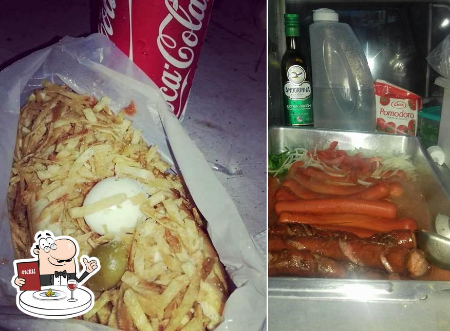 Ресторан Cálidus Hotdogueria - cachorro quente artesanal, Рио-де-Жанейро -  Меню и отзывы о ресторане