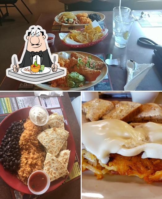 El Guanaco in South Hadley - Restaurant menu and reviews