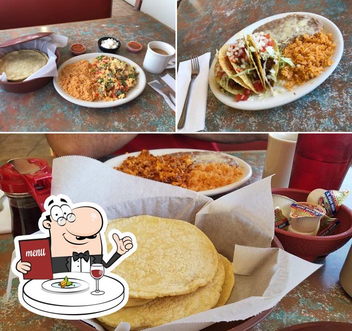 El Coyote Loco, 31455 CA-18 in Lucerne Valley - Restaurant reviews