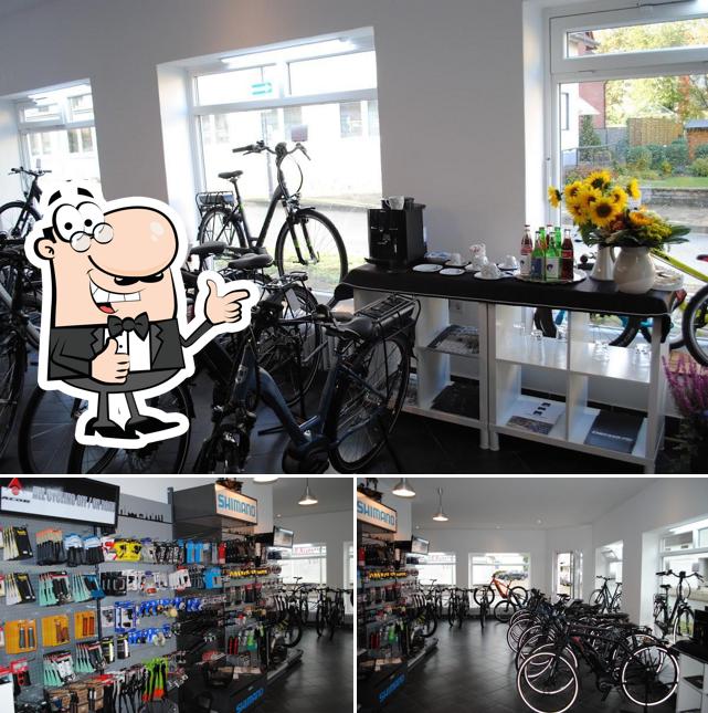 Voir cette photo de Radhaus Heepen - Bike & More