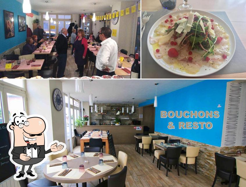 Voici une image de Bouchons & Resto