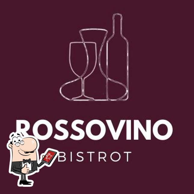 Guarda questa foto di Rossovino Bistrot