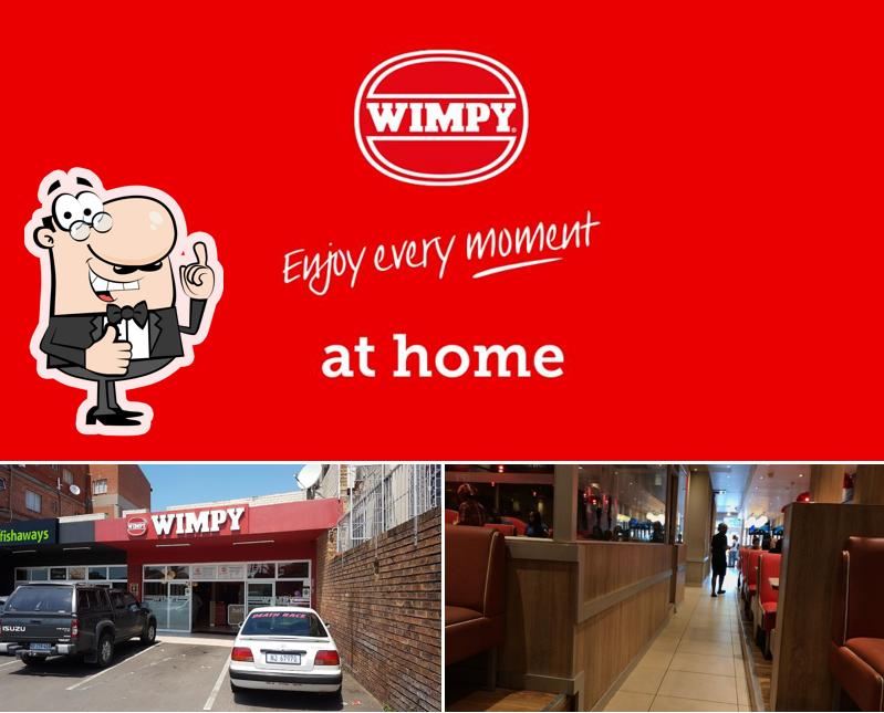 Regarder cette image de Wimpy